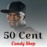 دانلود آهنگ Candy Shop از فیفتی سنت ( ترند اینستاگرام)