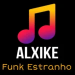 دانلود موزیک بی کلام ترند Funk Estranho ازAlxike