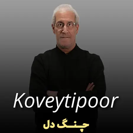 دانلودموزیک ترند چنگ دل آهنگ دلکش میزند از کویتی پور(ترند اینستاگرام)