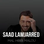 دانلود آهنگ اومل حبیبی ملو از Saad Lamjarred با صدای زن