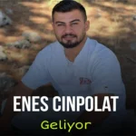 دانلود آهنگ Geliyor از Enes Cinpolat
