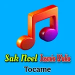 دانلود موزیک بی کلام Tocame ازJasmin Walia و Sak Noel