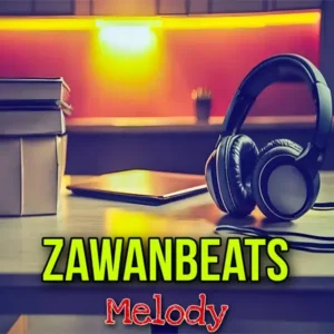 دانلود موزیکMelody ازZawanbeats