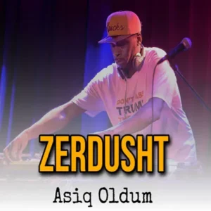 دانلود آهنگ Asiq Oldum از Zerdusht