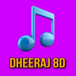 دانلود موزیک dheeraj 8d ازkushawaha