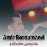 دانلود نوحه عباسم و در پی خطر میگردم از امیر برومند