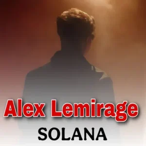دانلود آهنگ Solana ازAlex Lemirage