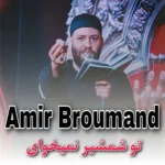 دانلود مداحی تو شمشیر نمیخوای فقط یک نگاه کن از امیربرومند