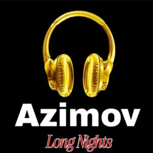 دانلود موزیک بی کلام Long Nights ازAzimov