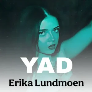 دانلود موزیک Yad ازErika Lundmoen