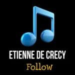 دانلود موزیک Follow ازEtienne de Crecy