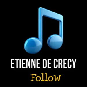 دانلود موزیک Follow ازEtienne de Crecy