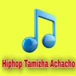 دانلود آهنگ Hiphop Tamizha Achacho ریمیکس ترند هندی