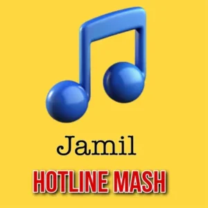 دانلود آهنگ Hotline Mash (Remix) از Jamil