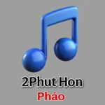 دانلود آهنگ 2Phut Hon ازPháo