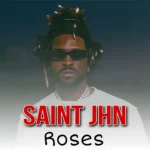 دانلود آهنگ Roses ازSaint Jhn