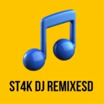 دانلود آهنگ St4k dj remixesd