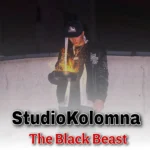 دانلود آهنگ بی کلام The Black Beast از استودیو کولومنا