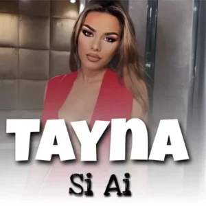 دانلود آهنگ Si Ai ازTayna