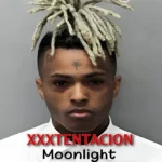 دانلود موزیکMoonlightازXXXTENTACION