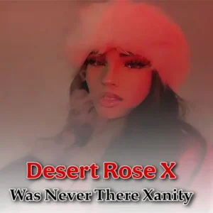 دانلود موزیک Was Never There از Desert Rose