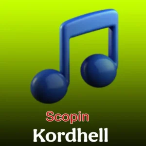 موزیک Scopin ازKordhell