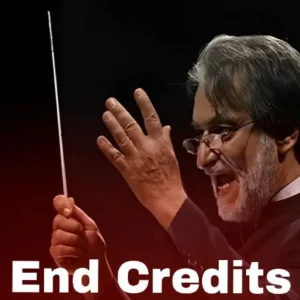 دانلود آهنگ End Credits ازمجید انتظامی