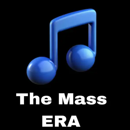 دانلود آهنگ از Era The Mass