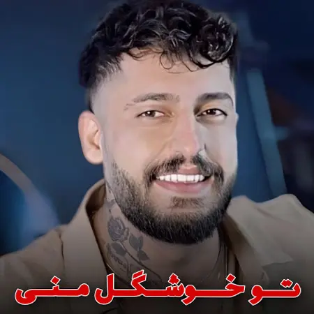 آهنگ تو خوشگل منی از ساواش (ترند اینستاگرام)