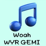دانلود آهنگ Woah از WYR GEMI