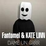 دانلود آهنگ Dame Un Grrr ازFantomel & Kate Linn