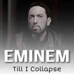 دانلود آهنگ Till I Collapseاز Eminem