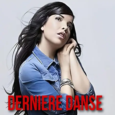 دانلود آهنگ Derniere Danse ازIndila