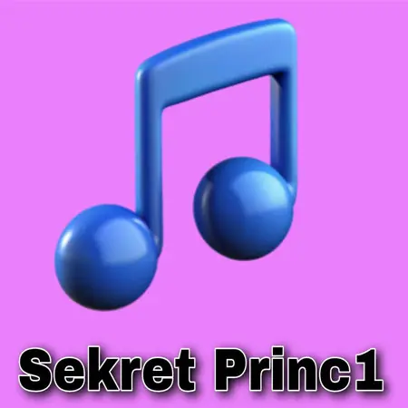 دانلود ریمیکس Sekret Princ