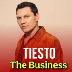 دانلود آهنگ The BusinessازTiesto