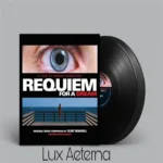 دانلود آهنگ Lux Aeterna ازClint Mansell & Kronos Quartet