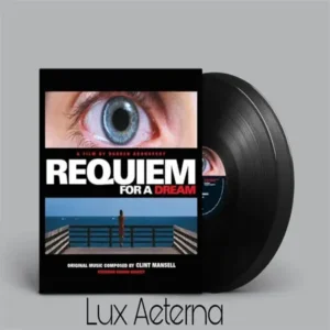 دانلود آهنگ Lux Aeterna ازClint Mansell & Kronos Quartet