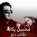 آهنگ نشکن دلمو از محسن چاووشی و محسن یگانه