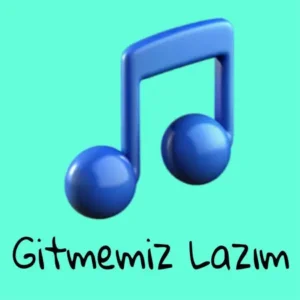 دانلود آهنگ Gitmemiz Lazım ازErkan Süzgün