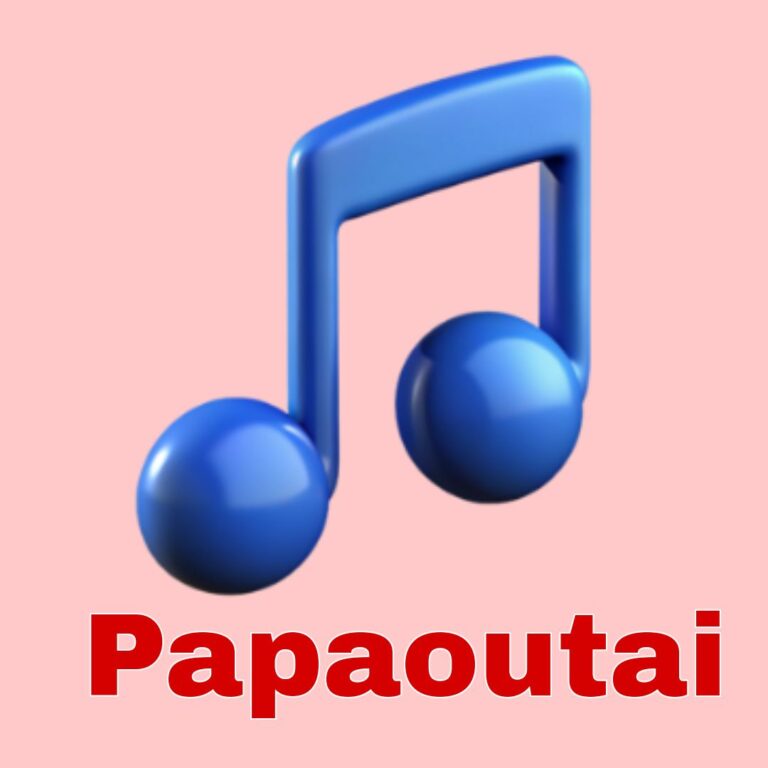 دانلود آهنگ Papaoutai ازmikeeysmind