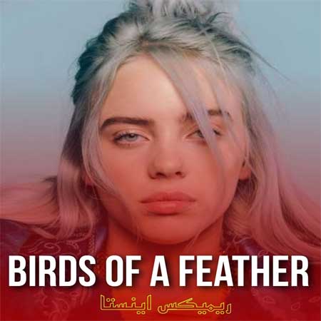 دانلود آهنگ Birds of a Feather ازBillie Eilish