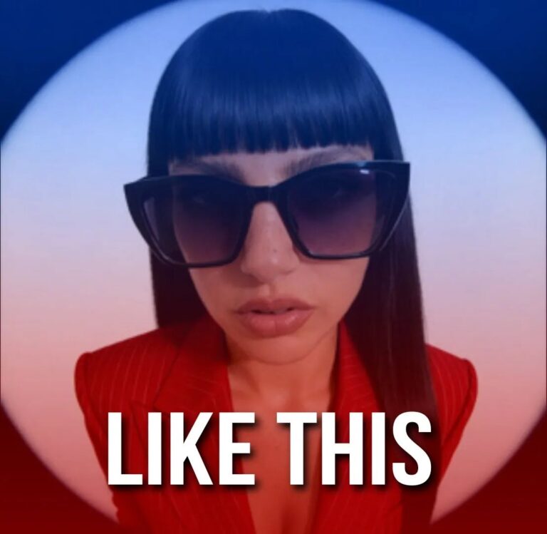 دانلود آهنگ Like This از Miss Tyka