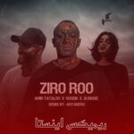 دانلود ریمیکس زیرو رو از آرین یاچی با حصین و امیر تتلو