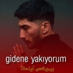 دانلود آهنگ gidene yakıyorum از محمت الماس