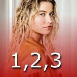 دانلود آهنگ 1, 2 , 3 از Sofía Reyes