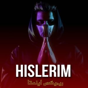 دانلود آهنگ Hislerim از سرهات دورموس