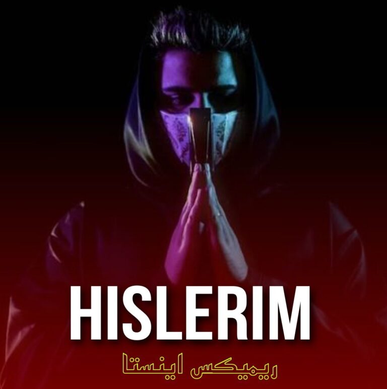 دانلود آهنگ Hislerim از سرهات دورموس
