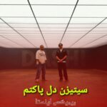 دانلود آهنگ سیتیزن دل پاکتم