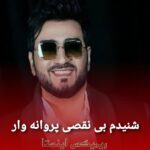 دانلود آهنگ شنیدم بی نقصی پروانه وار میرقصی