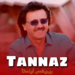 دانلود آهنگ طناز از معین (طناز من ای ناز من) ترند اینستاگرام
